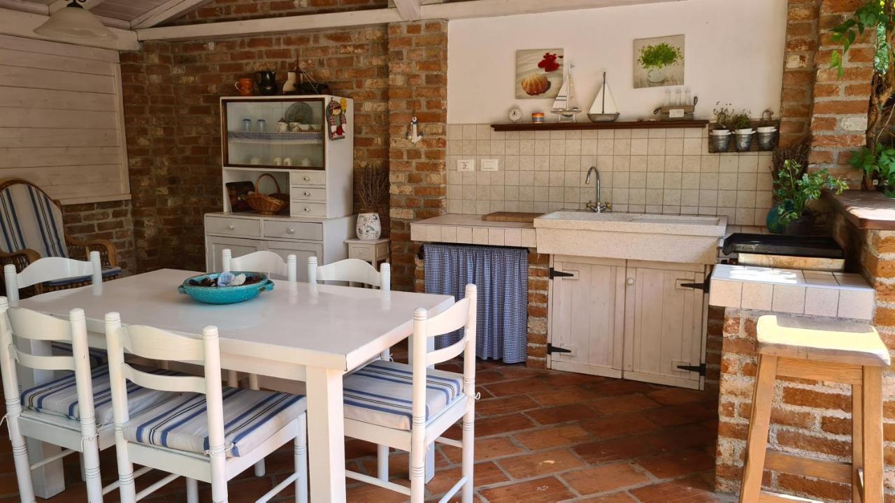 Villa Amalia Apartments Malinska Bagian luar foto