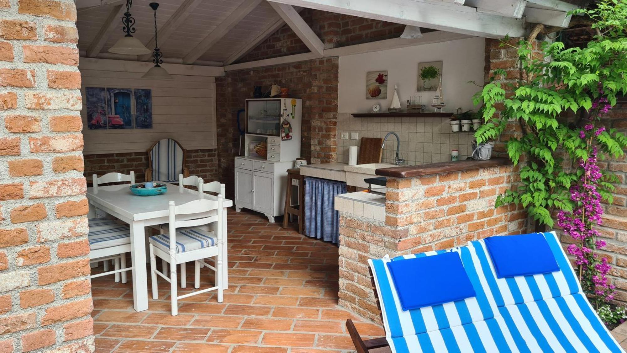 Villa Amalia Apartments Malinska Bagian luar foto